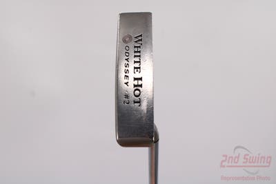 Odyssey White Hot 2 Putter Steel Right Handed 33.25in