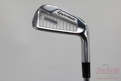 TaylorMade P760 Single Iron 6 Iron True Temper Dynamic Gold 120 Steel X-Stiff Right Handed 36.5in