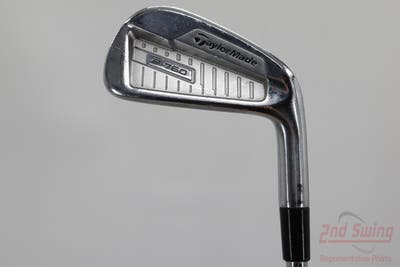 TaylorMade P760 Single Iron 5 Iron True Temper Dynamic Gold 120 Steel X-Stiff Right Handed 37.0in