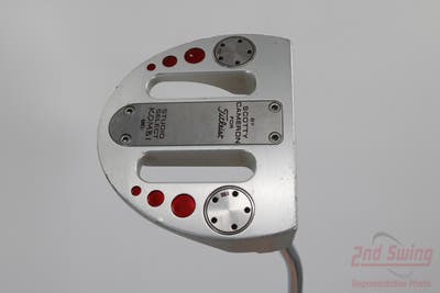 Titleist Scotty Cameron Studio Select Kombi Putter Steel Right Handed 33.5in