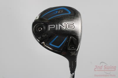 Ping 2016 G SF Tec Fairway Wood 3 Wood 3W 15° ALTA 65 Graphite Regular Right Handed 43.0in