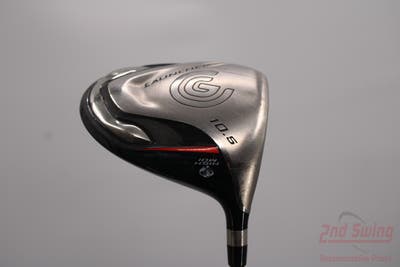 Cleveland 2008 Launcher Driver 10.5° UST Proforce V2 Graphite Stiff Right Handed 45.5in