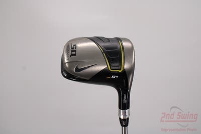 Nike Sasquatch Machspeed Driver 9.5° Nike UST Proforce Axivcore Graphite Regular Right Handed 45.5in