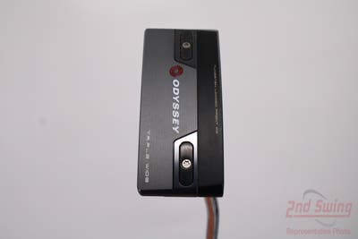 Odyssey Tri-Hot 5K Triple Wide Putter Graphite Right Handed 32.0in