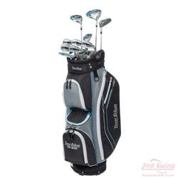 Tour Edge TE-200 Lady Edge Complete Golf Club Set