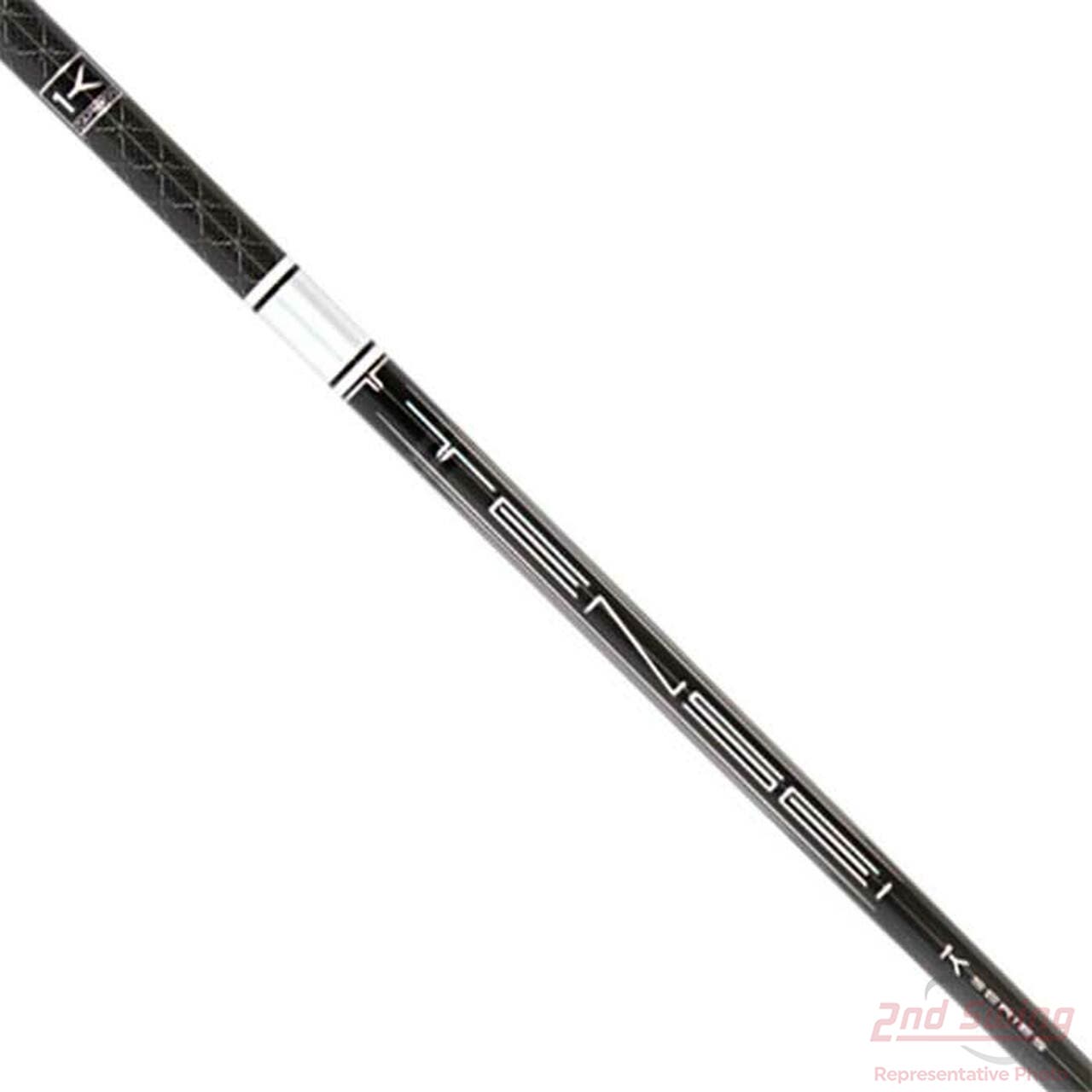 Mitsubishi Golf Tensei Pro White 1K Driver Shaft (TENSEI PRO WH 1K 