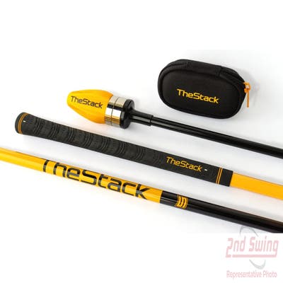 The Stack Adult Version Swing Trainer   0° 