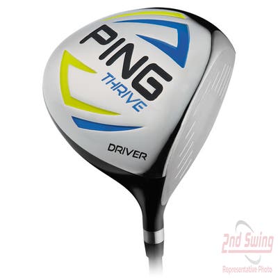 Ping Thrive Driver