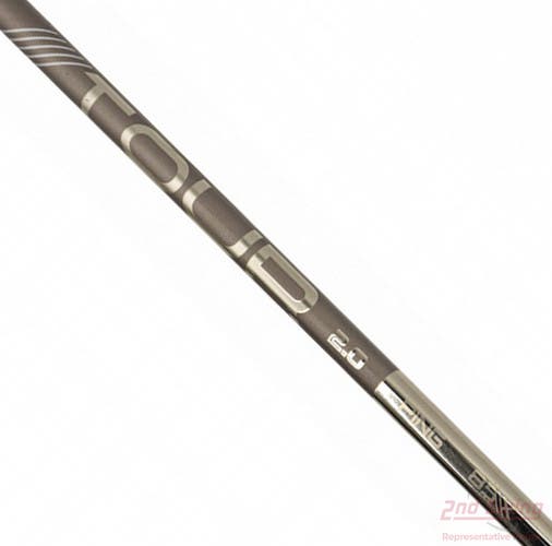Ping Tour 2.0 Chrome Driver Shaft | 2nd Swing Golf ping tour 2.0 
