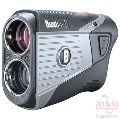 Bushnell Tour V5 Golf GPS & Rangefinders