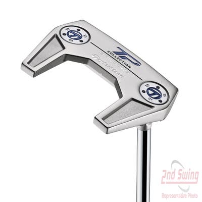 TaylorMade TP Hydroblast Bandon 3 Putter