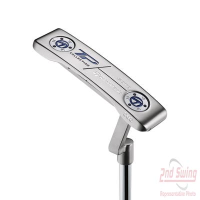 TaylorMade TP Hydroblast Soto Putter