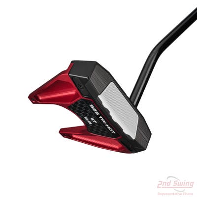 Odyssey Tri-Hot Square 2 Square SB 7 Right Handed