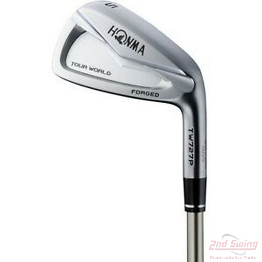 HONMA TOUR WORLD TW727P/6本組(#5～#10) Honma TW727P Wedge | 2nd Swing Golf
