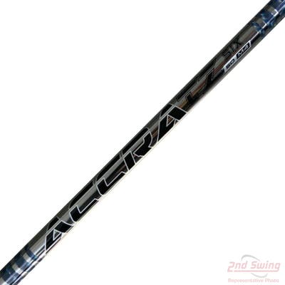 Accra TZ Six Driver Shaft