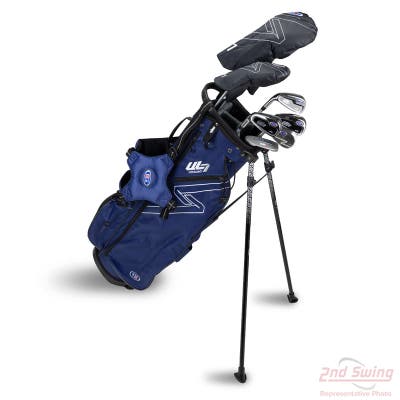 US Kids Golf UL 7 Club  Junior  Right Handed