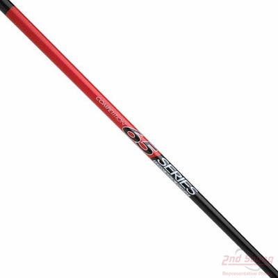 UST Mamiya Competition Series Driver Shaft