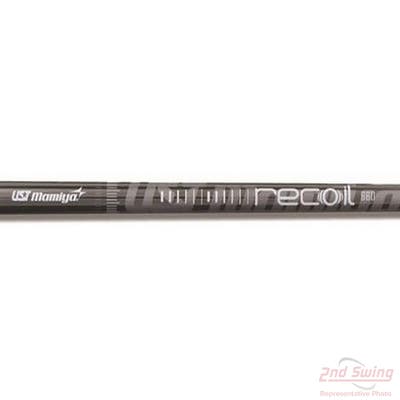 UST Mamiya Recoil 660 Parallel Tip  Senior  