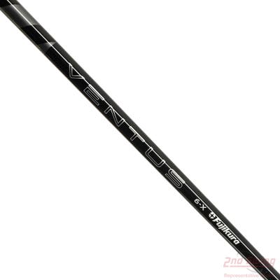 Fujikura Ventus Black/Charcoal Non Velocore  Stiff  