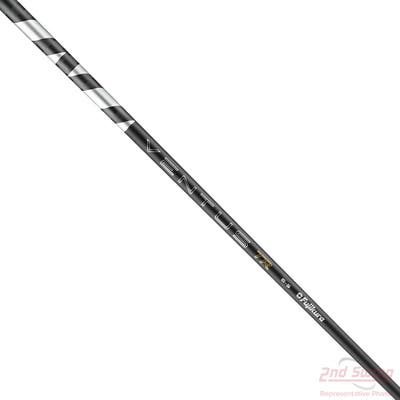 Fujikura Ventus TR Velocore+ Black Driver Shaft