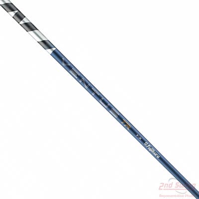 Fujikura Ventus TR Velocore+ Blue Driver Shaft