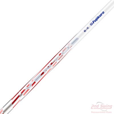 Fujikura Ventus Blue Velocore+ Rivals USA  Stiff  