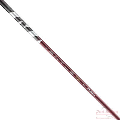 Fujikura Ventus TR Velocore+ Red Driver Shaft