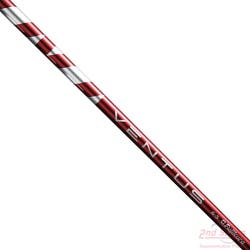 Fujikura Ventus Red Velocore Driver Shaft
