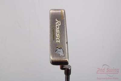 TaylorMade Rossa Core Classics Daytona Putter Steel Right Handed 33.75in