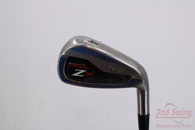 Srixon Z 355 Single Iron 4 Iron Nippon NS Pro 950GH DST Steel Stiff Right Handed 38.5in