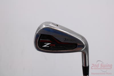 Srixon Z 355 Single Iron 7 Iron Nippon NS Pro 950GH DST Steel Regular Right Handed 37.0in
