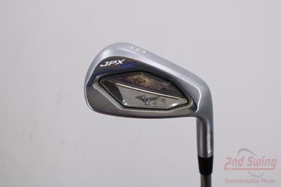 Mizuno JPX 900 Forged Single Iron 9 Iron Project X LZ 5.5 Steel Regular Right Handed 36.0in