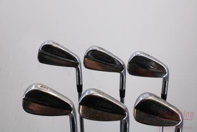 Titleist 620 MB Iron Set 5-PW Nippon NS Pro Modus 3 Tour 105 Steel Stiff Right Handed 38.0in