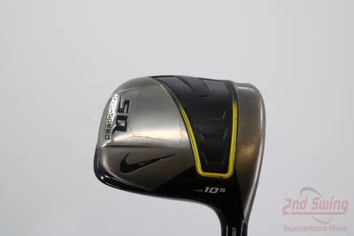 Nike Sasquatch Machspeed Driver 10.5° Nike UST Proforce Axivcore Graphite Regular Right Handed 45.5in