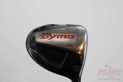 Nike Sasquatch Dymo Driver 10.5° Nike UST Proforce Axivcore Graphite Regular Right Handed 45.5in