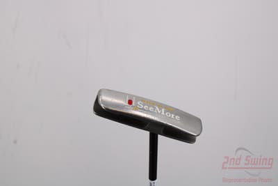 See More PTM 1 Platinum Putter Steel Right Handed 34.0in