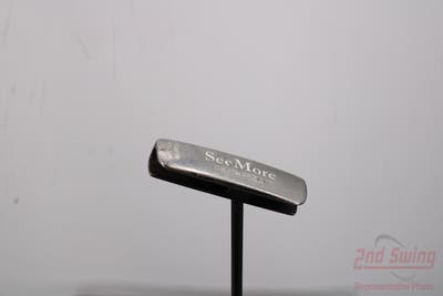 See More FGP Putter Steel Right Handed 33.0in