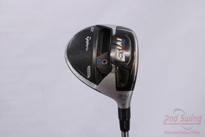 TaylorMade M3 Fairway Wood 3 Wood HL 17° Mitsubishi Tensei CK 65 Blue Graphite Stiff Right Handed 43.25in