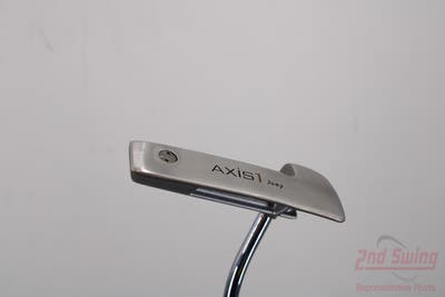 Axis 1 Joey Putter Steel Right Handed 33.5in