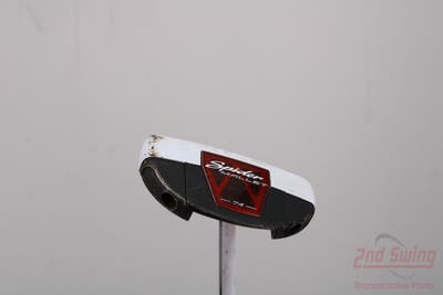 TaylorMade 2014 Spider Mallet CS Putter Face Balanced Steel Right Handed 33.0in