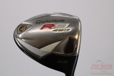 TaylorMade R9 460 Driver 9.5° TM Reax 60 Graphite Regular Right Handed 45.75in