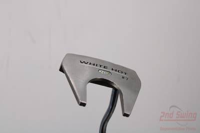 Odyssey White Hot XG 7 Putter Face Balanced Steel Right Handed 35.0in
