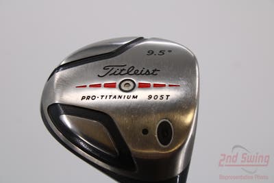 Titleist 905 T Driver 9.5° UST Proforce V2 Graphite Stiff Right Handed 45.0in