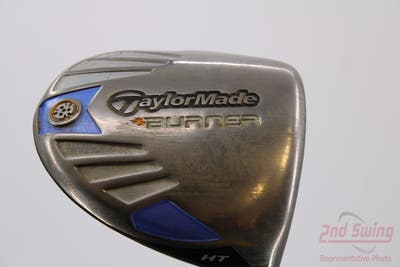 TaylorMade 2007 Burner 460 Driver 12.5° TM Reax Superfast 50 Graphite Ladies Right Handed 45.0in