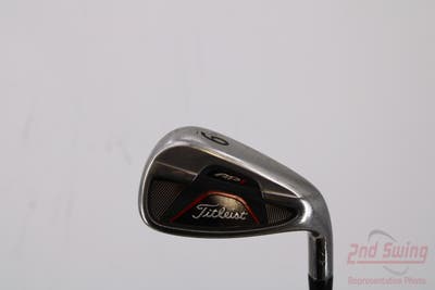 Titleist 712 AP2 Single Iron 9 Iron Dynalite Gold XP S300 Steel Stiff Right Handed 36.0in