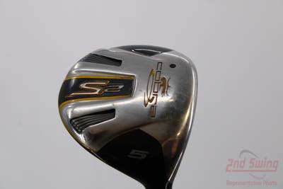 Cobra S2 Fairway Wood 5 Wood 5W 18° Cobra Fit-On Max 65 Graphite Regular Right Handed 43.0in