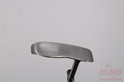 Ping B60 Putter Slight Arc Steel Right Handed 35.0in