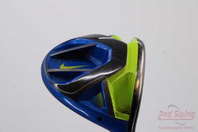 Nike Vapor Fly Pro Driver 10.5° Mitsubishi Diamana S+ Blue 60 Graphite Regular Right Handed 45.5in