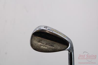 Cleveland 900 Form Forged Chrome Wedge Gap GW 52° True Temper Dynamic Gold Steel Wedge Flex Right Handed 35.75in