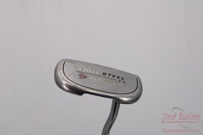 Odyssey White Steel 5 Putter Steel Right Handed 33.0in